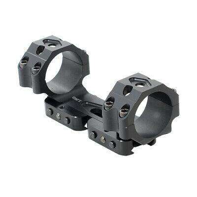 Scope Mounts MasterPiece Arms Ready Series MPA BOLT ACTION MOUNT 34MM RINGS 1.125" HEIGHT 0 MOA"